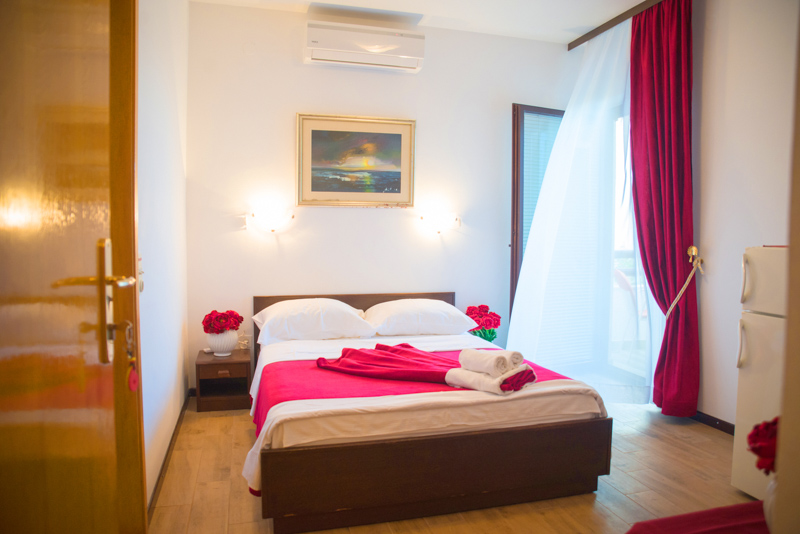 Vila Filipović Živogošće